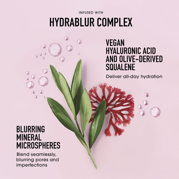 Complexion Rescue Blonzer