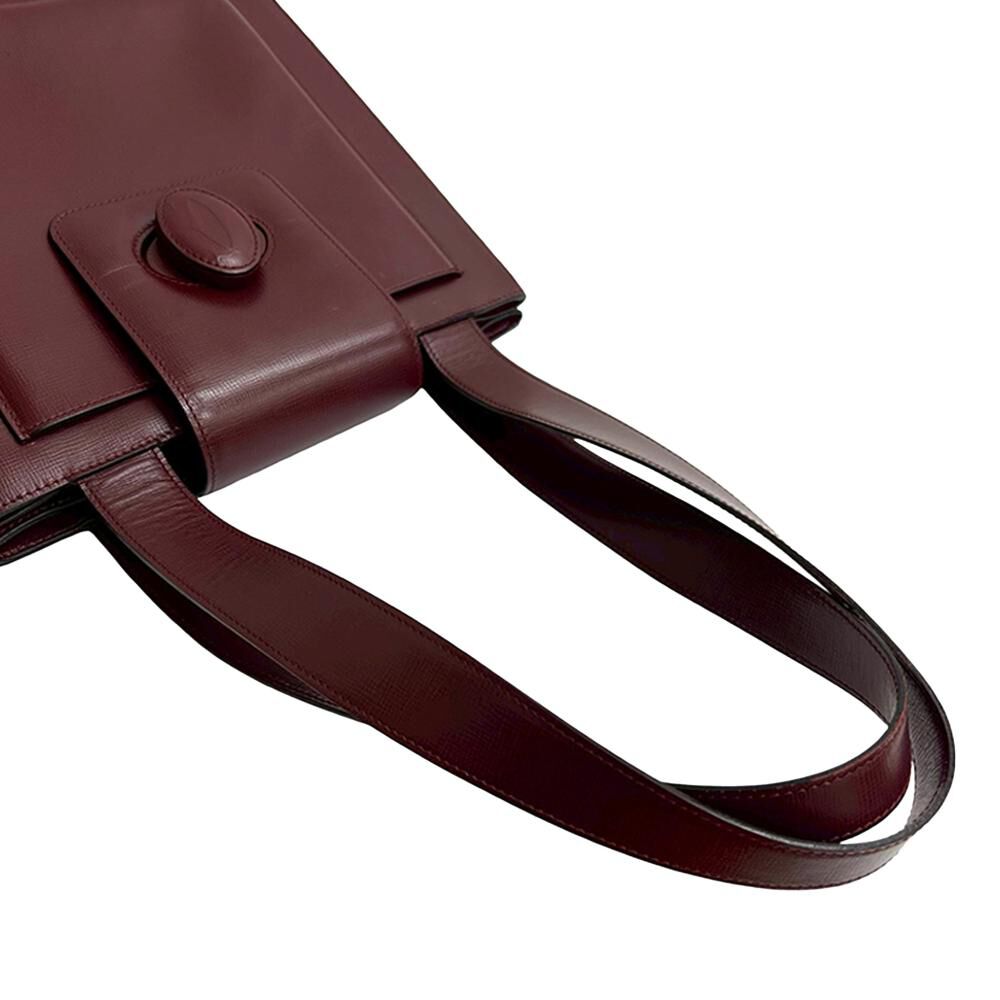 Cartier Tote