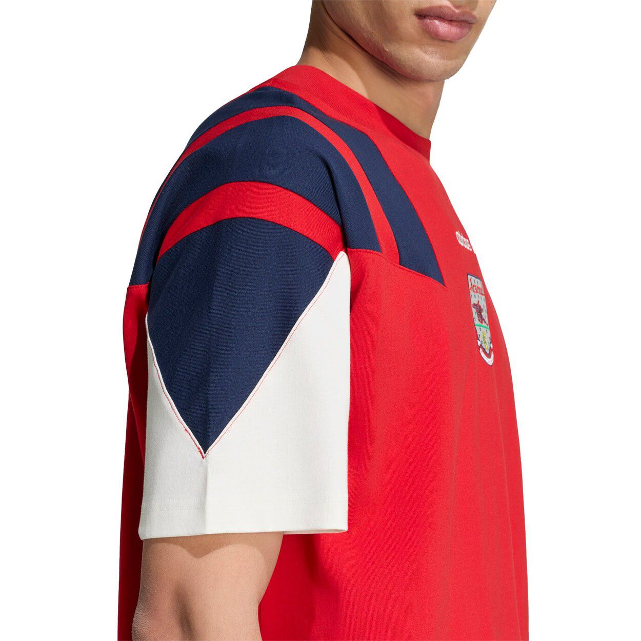Arsenal FC EQT T-Shirt