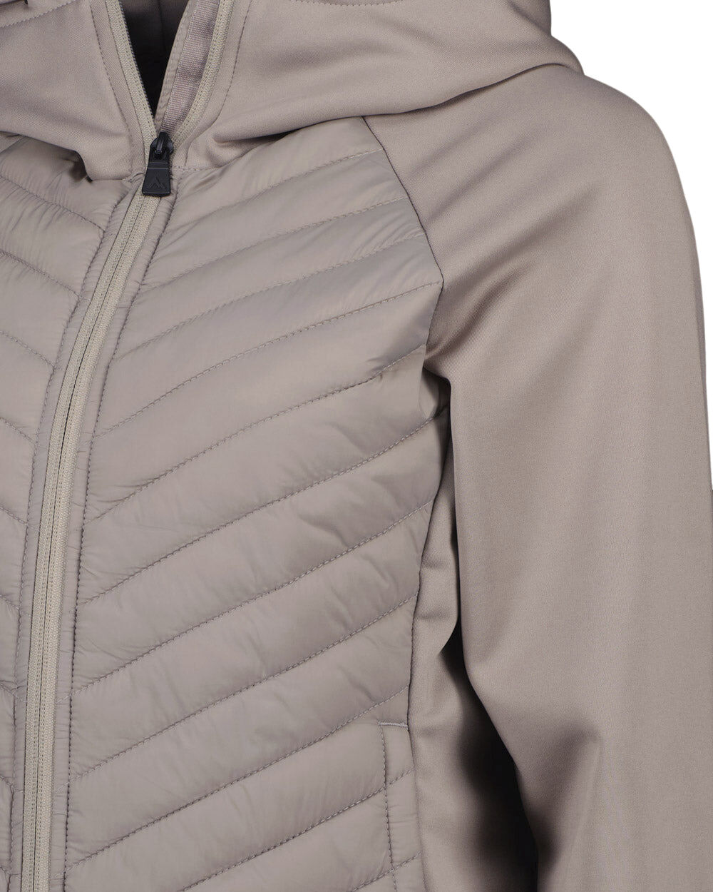 Reisa Hybrid Overgangs Jakke