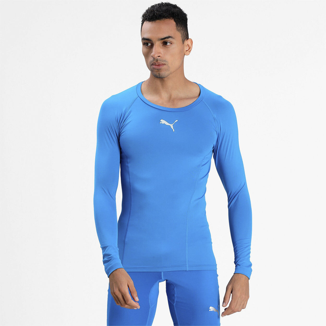 Liga baselayer tr&oslash;je