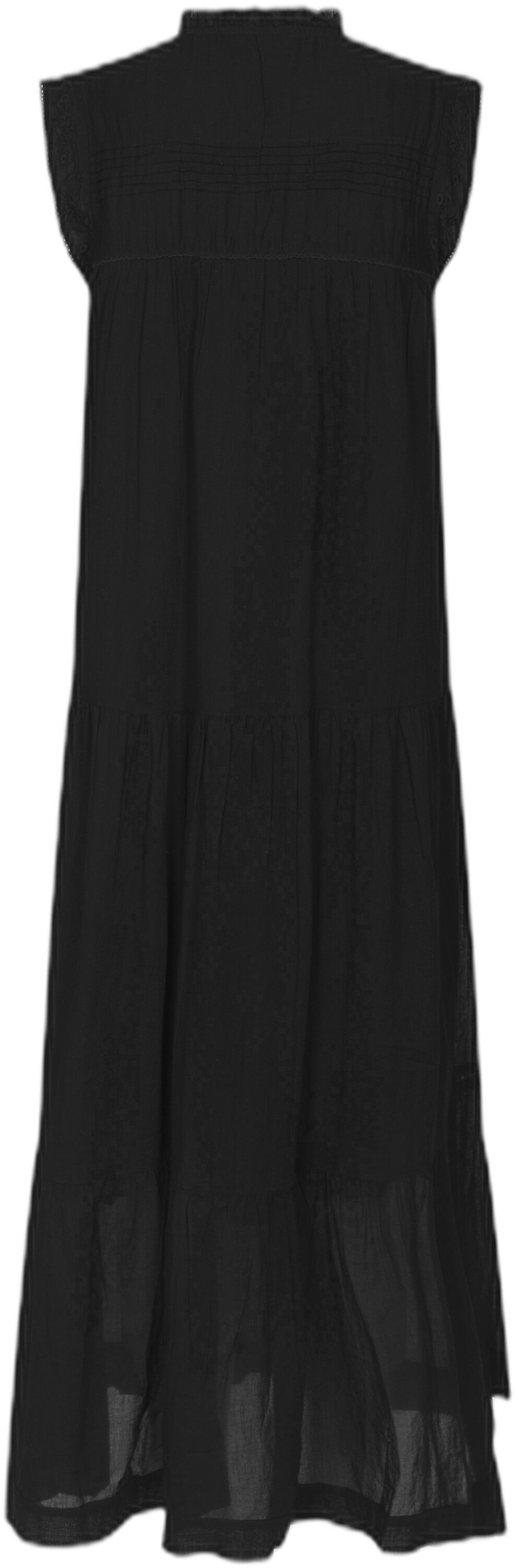 Veana S Voile Maxi Dress