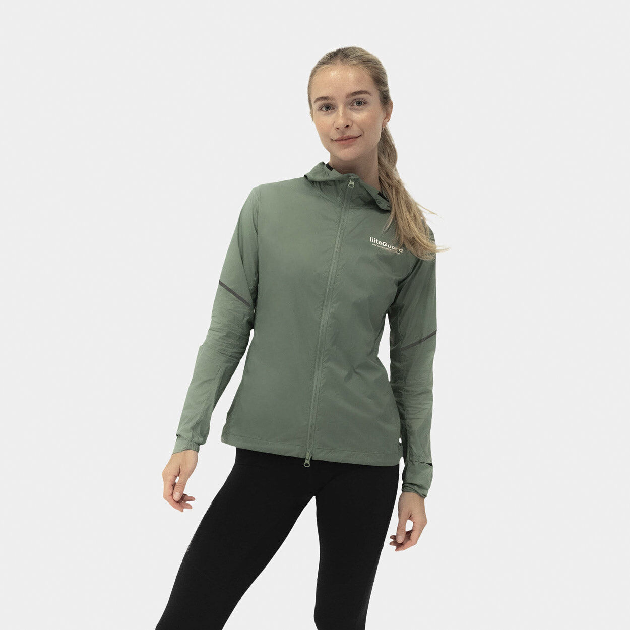 Aero-Tech Windbreaker