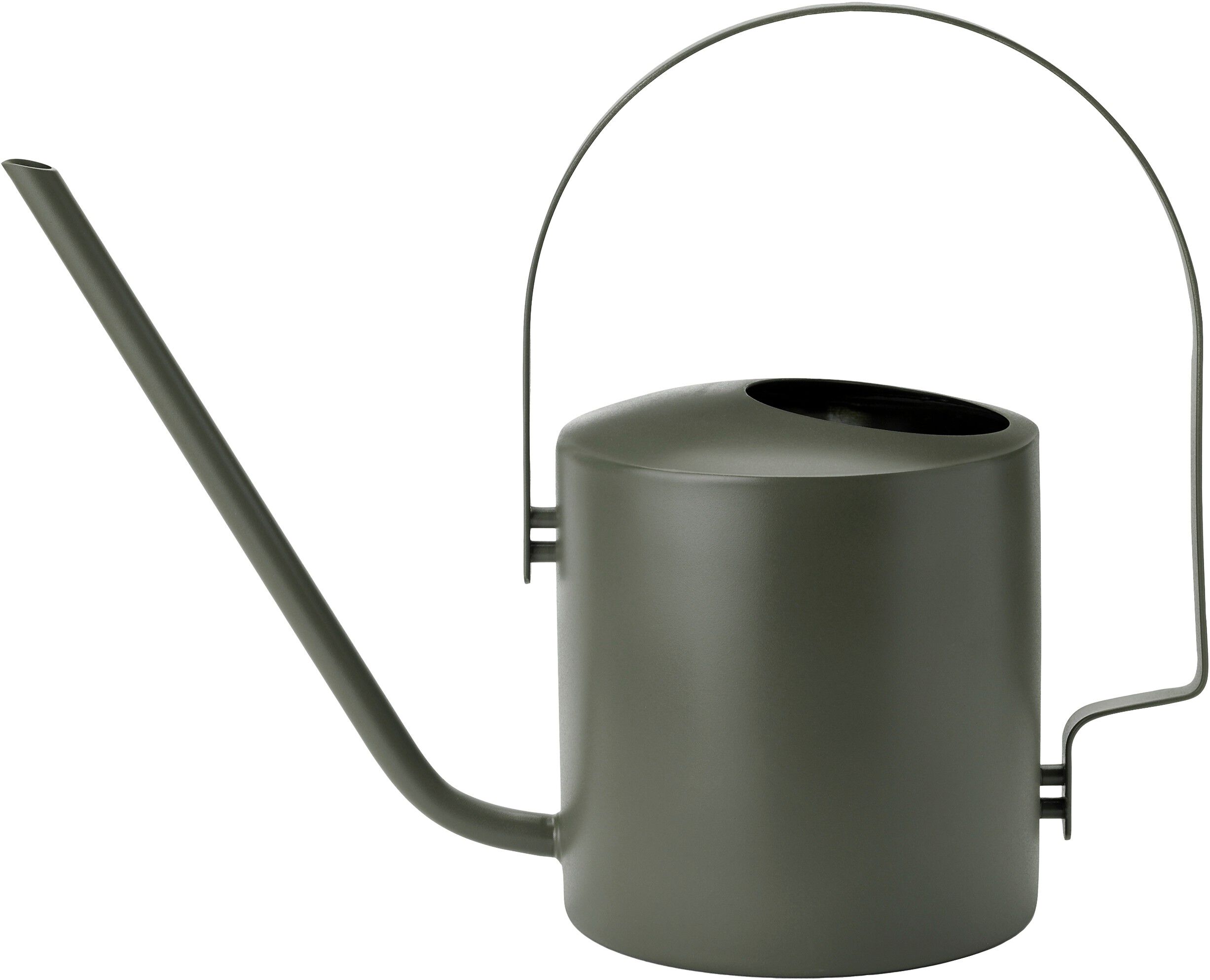 Original blomstervandkande 1.7 l. soft dark forest