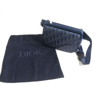 Dior Shoulder Bag