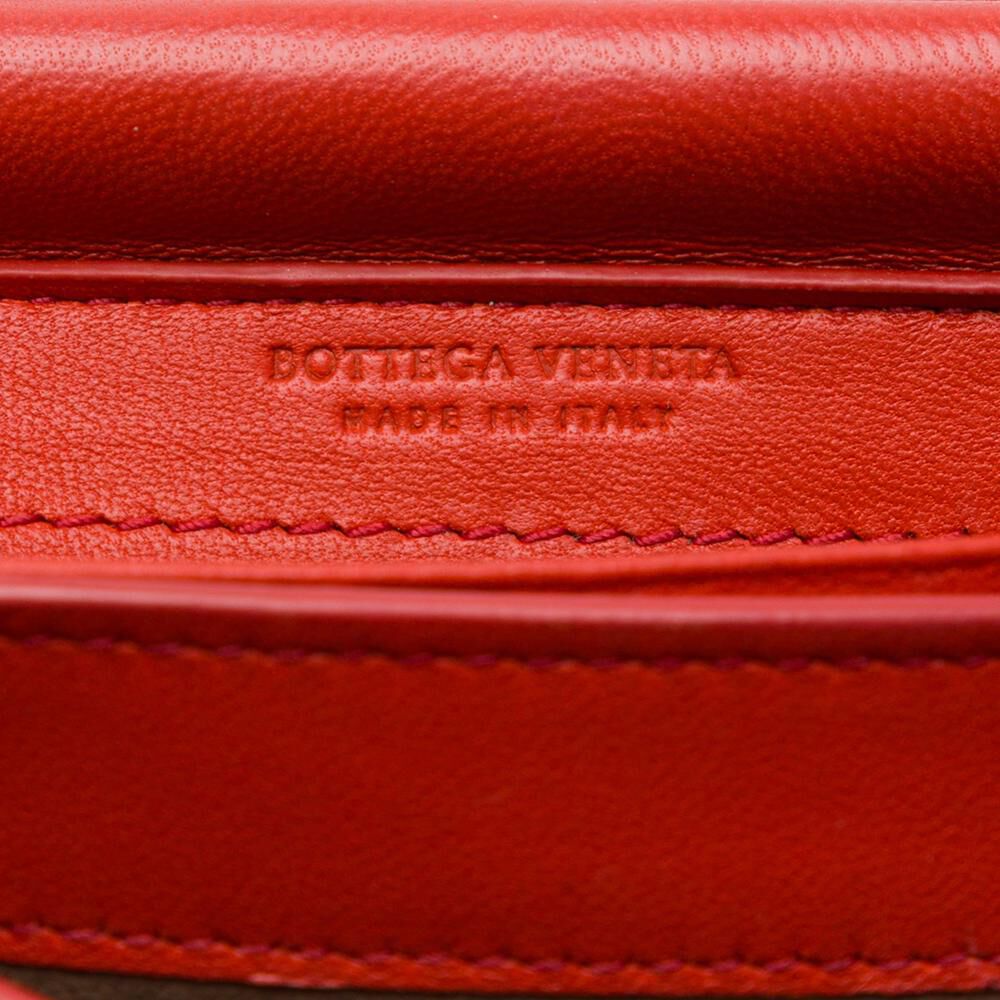 Bottega Veneta Crossbody Bag
