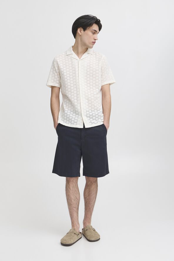CFBENNET wide shorts