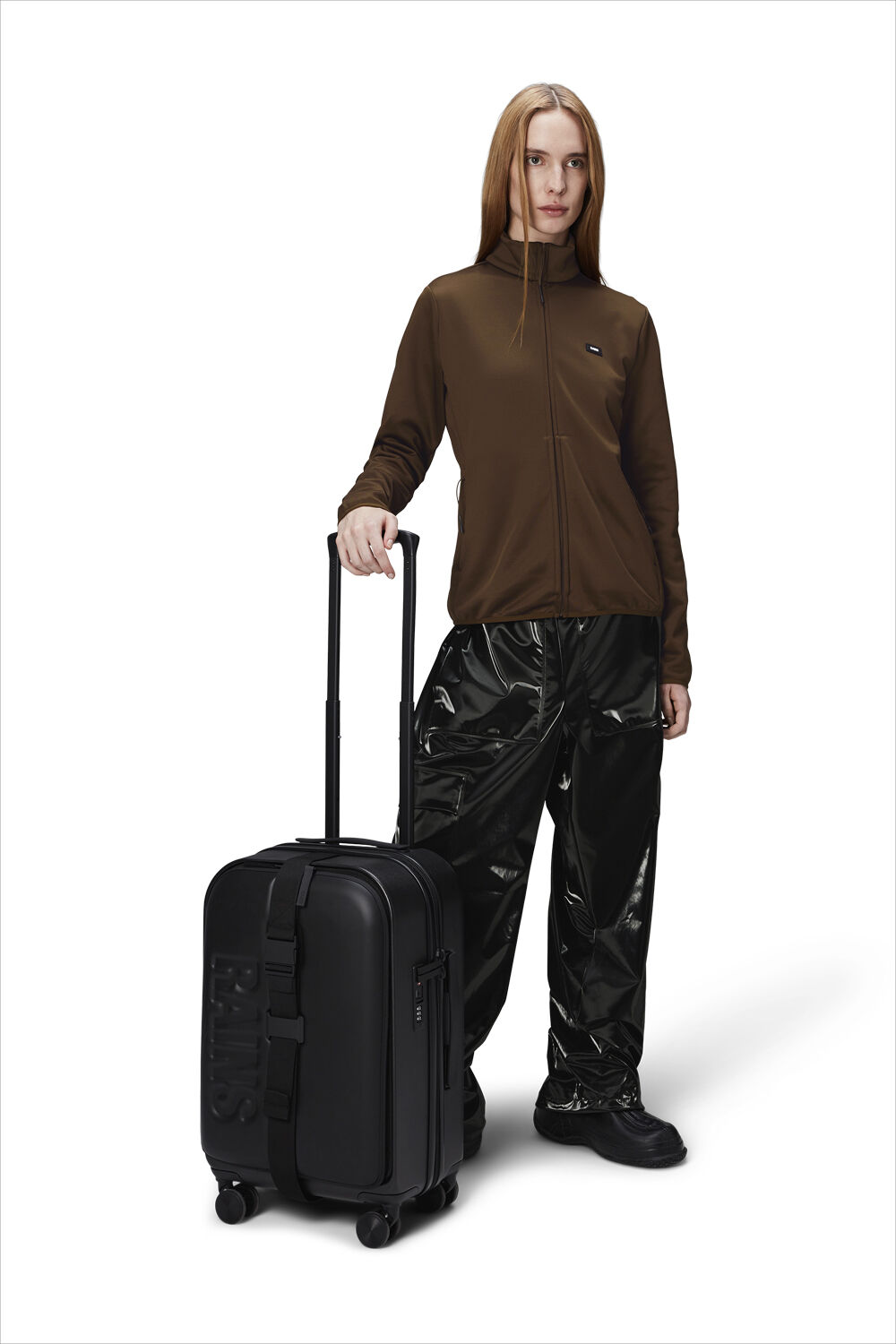 Texel Cabin Trolley W3