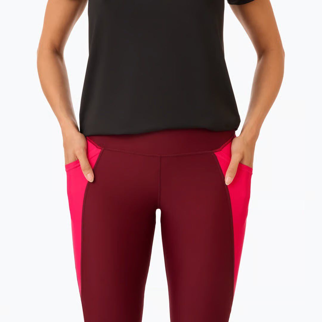 Karin Tr&aelig;nings Tights