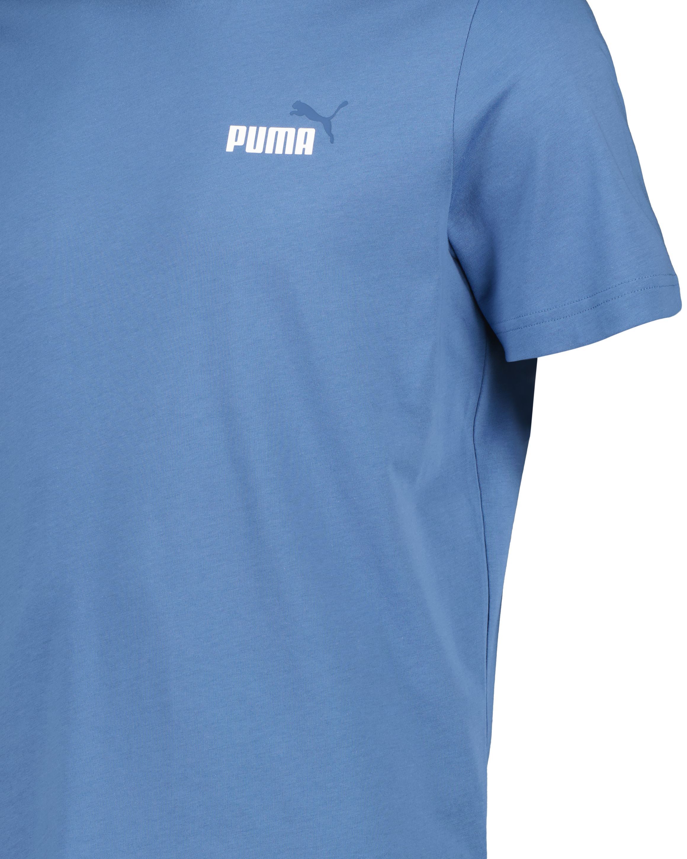 Ess+ Small Logo T-shirt