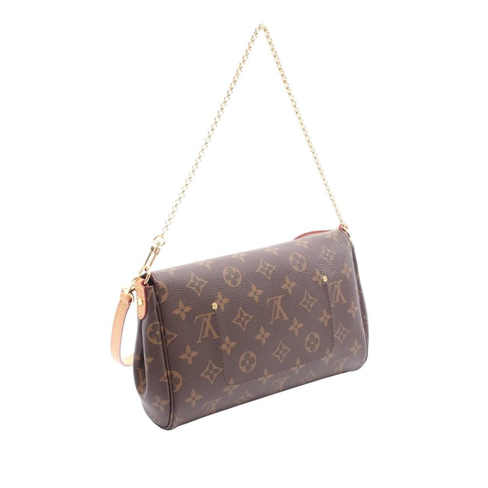 Louis Vuitton Favorite