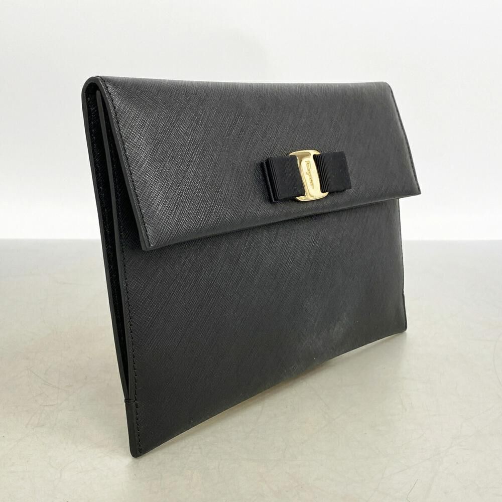 Salvatore Ferragamo Clutch