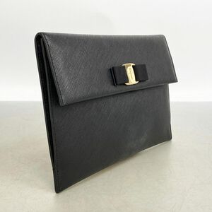Salvatore Ferragamo Clutch