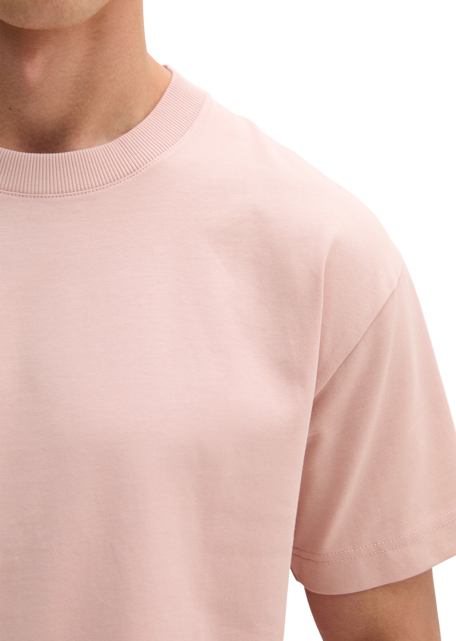 Jersey T-Shirts Shortsleeve
