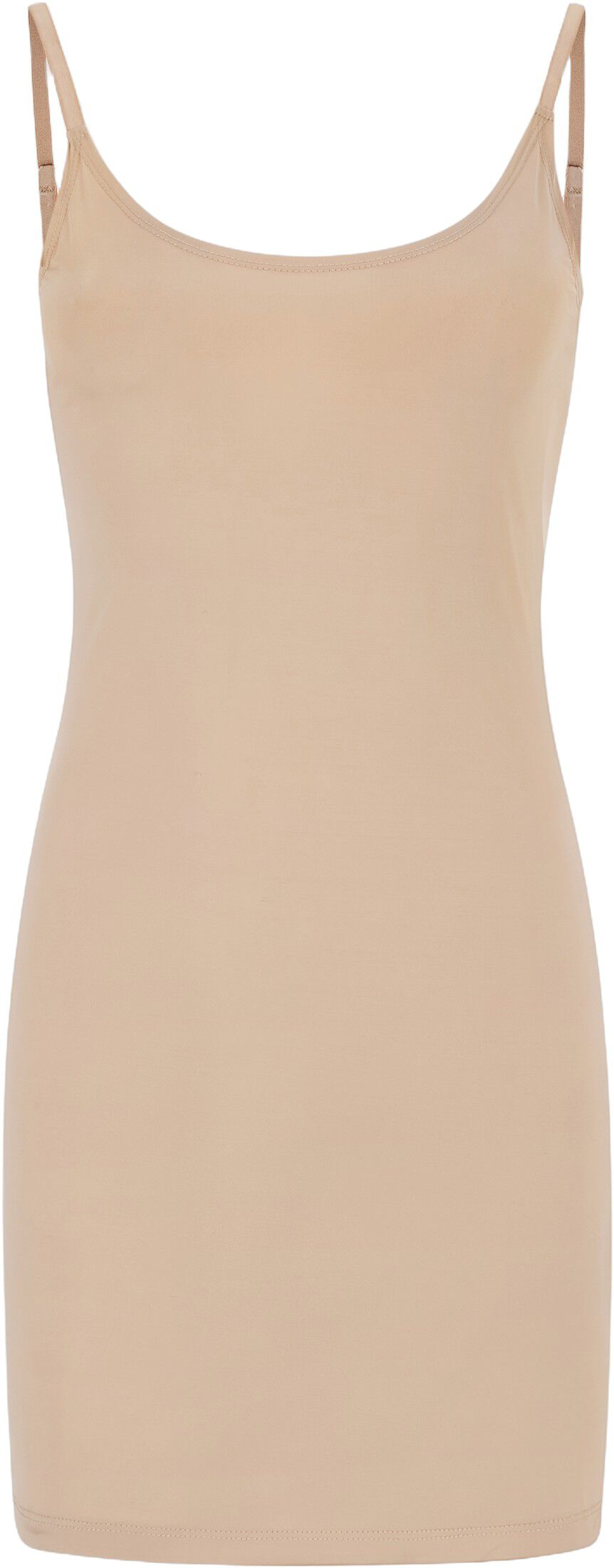 SRElyse Strap Dress GRS