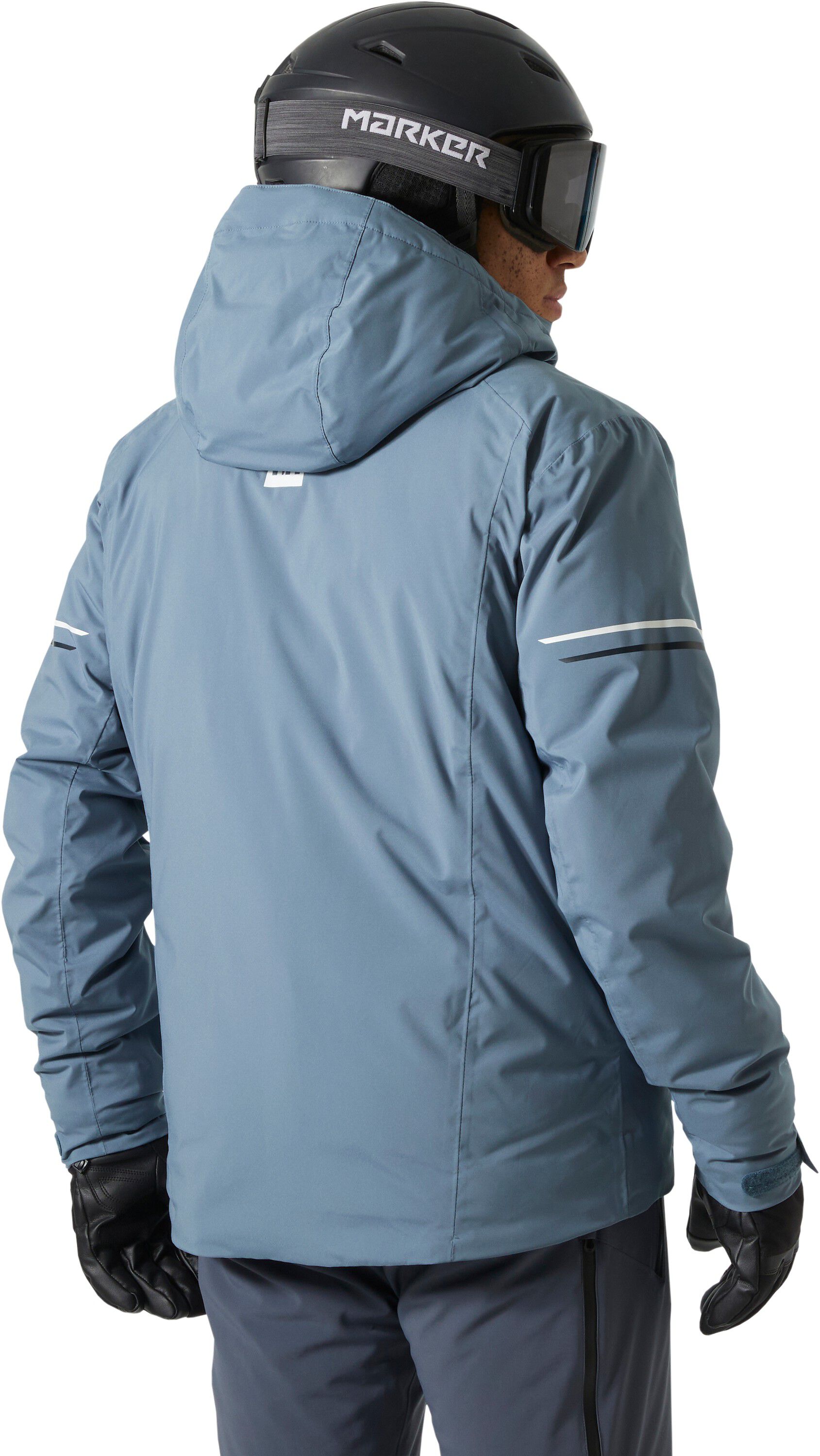 SWIFT TEAM JACKET
