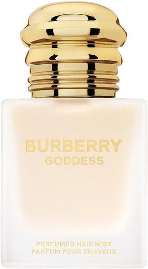 Goddess Perfumed Hair Mist 30 ml