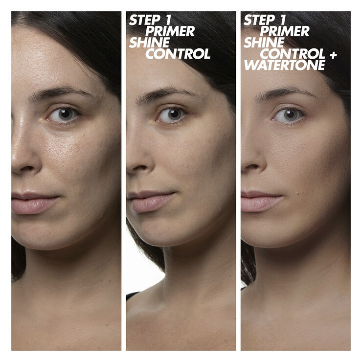 Shine Control - Step 1 Primer