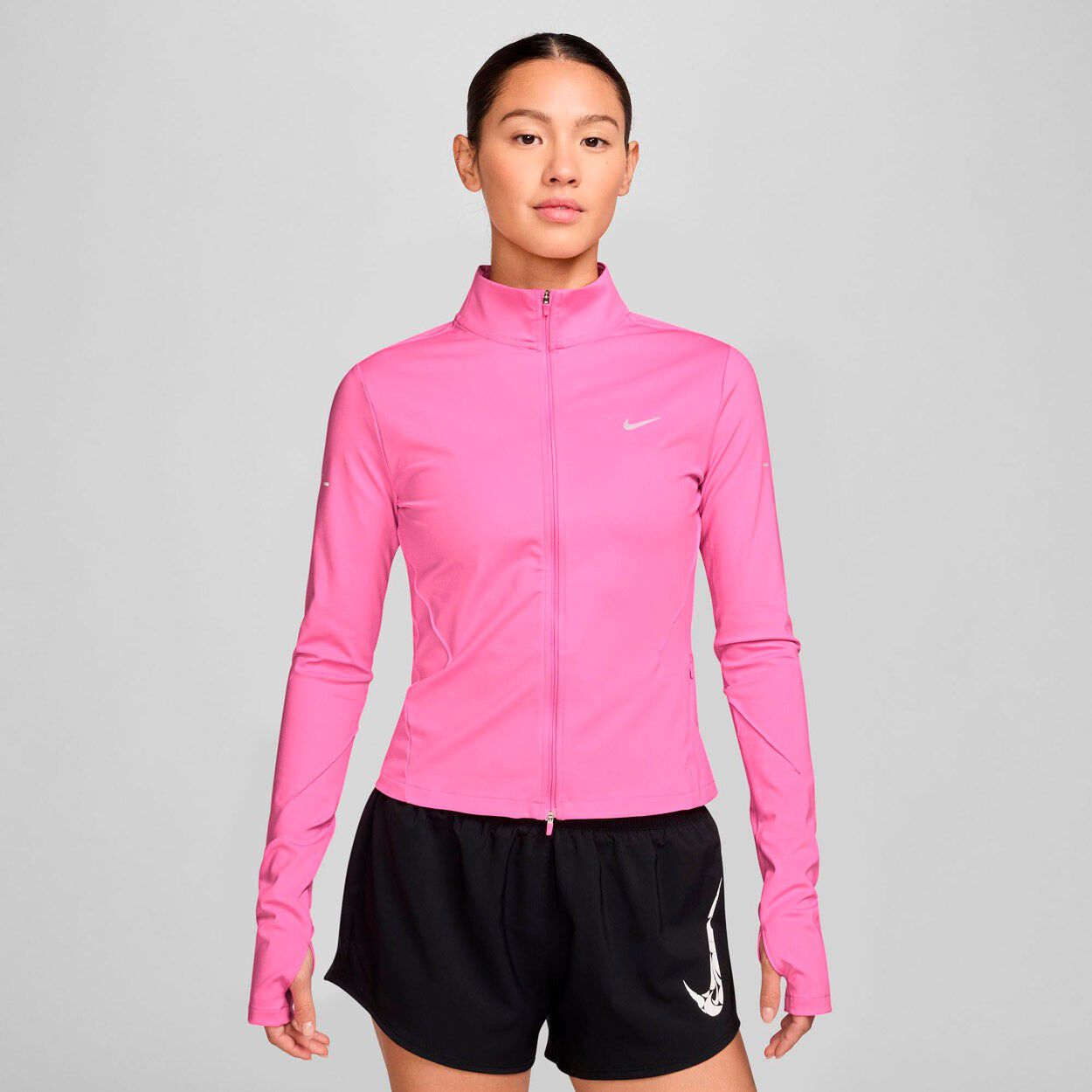 Swift Dri-Fit L&oslash;bejakke
