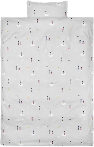 Bedding Baby