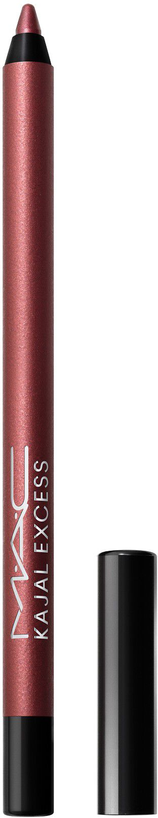Kajal Excess Longwear Smoky Eyeliner