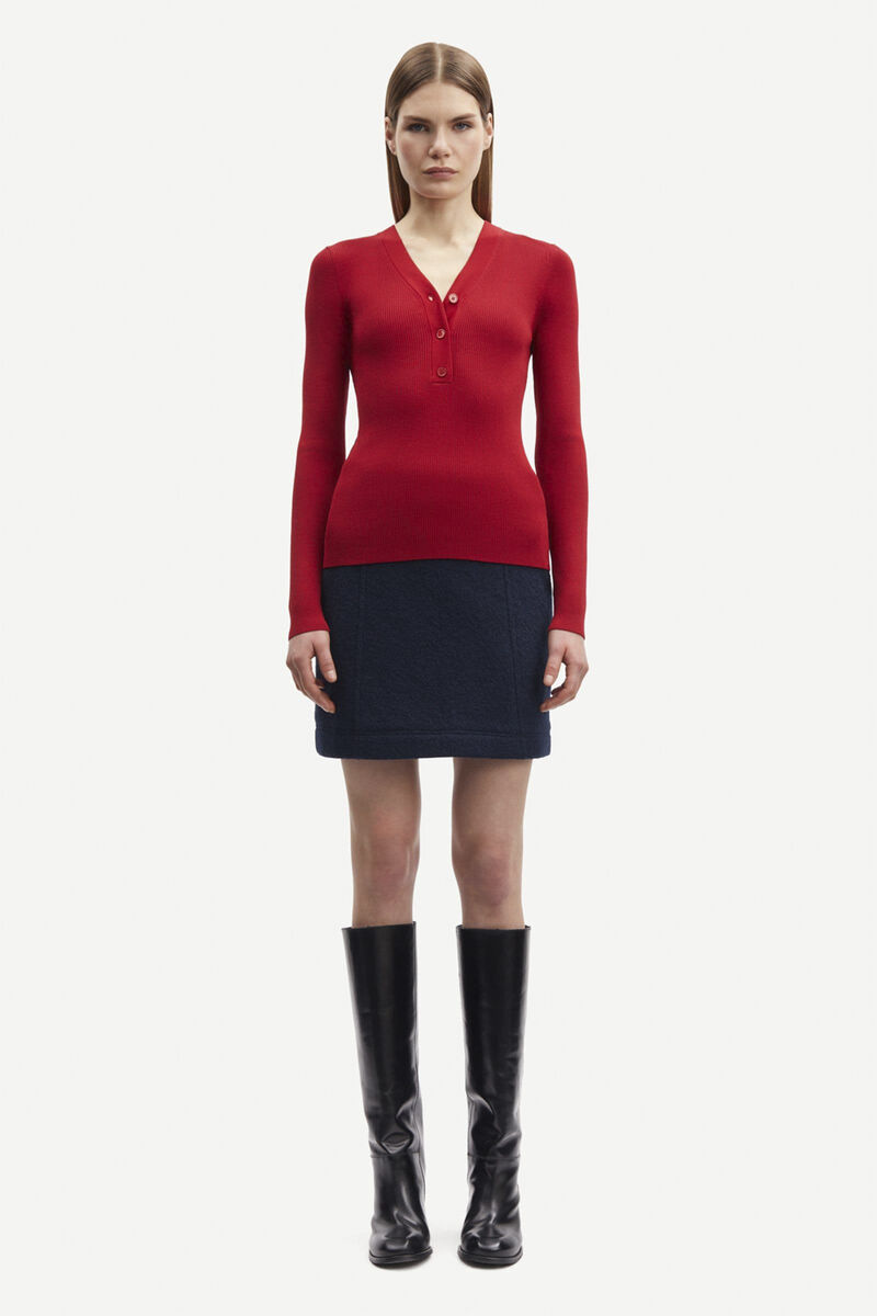 Saanna Skirt