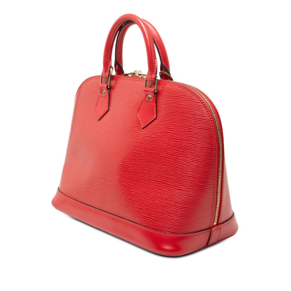 Louis Vuitton Alma