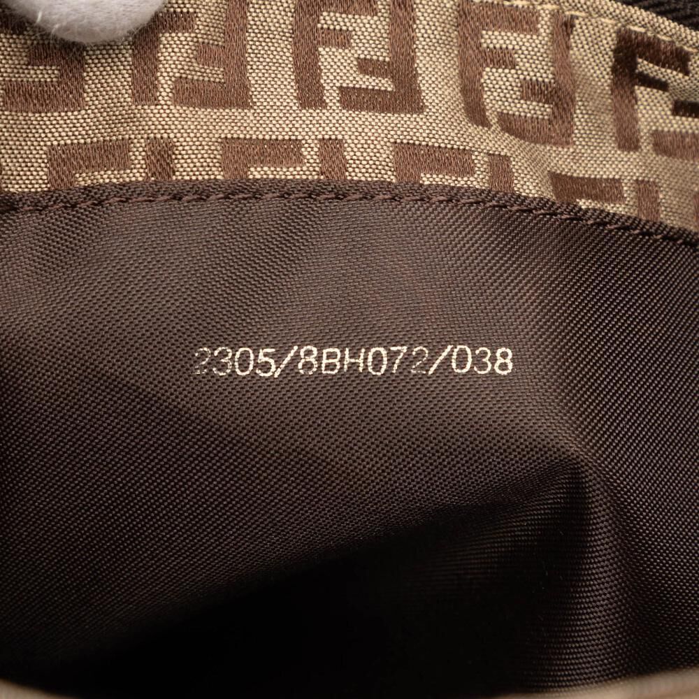 Fendi Tote