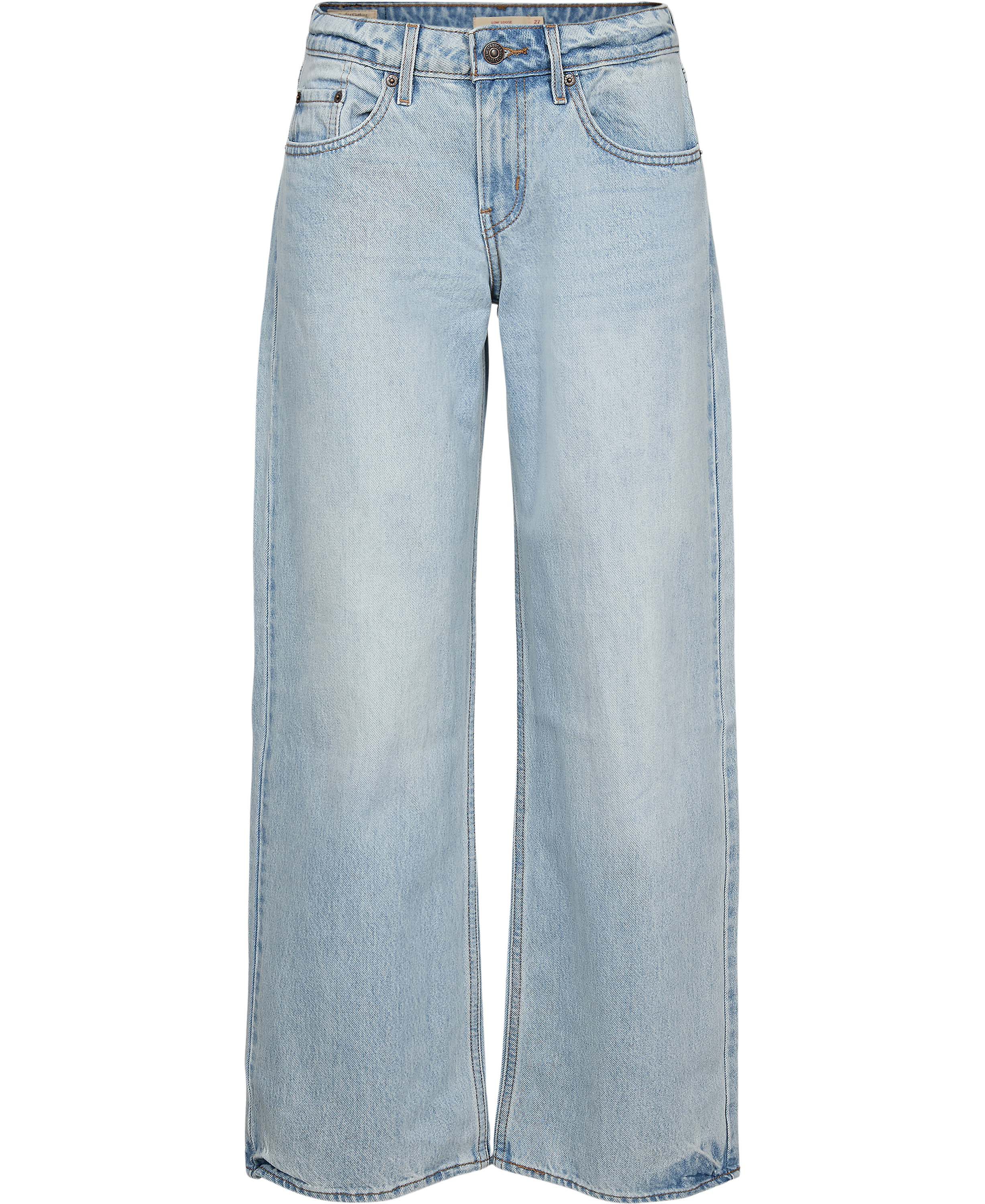 LOW LOOSE PICK SIDES PSK