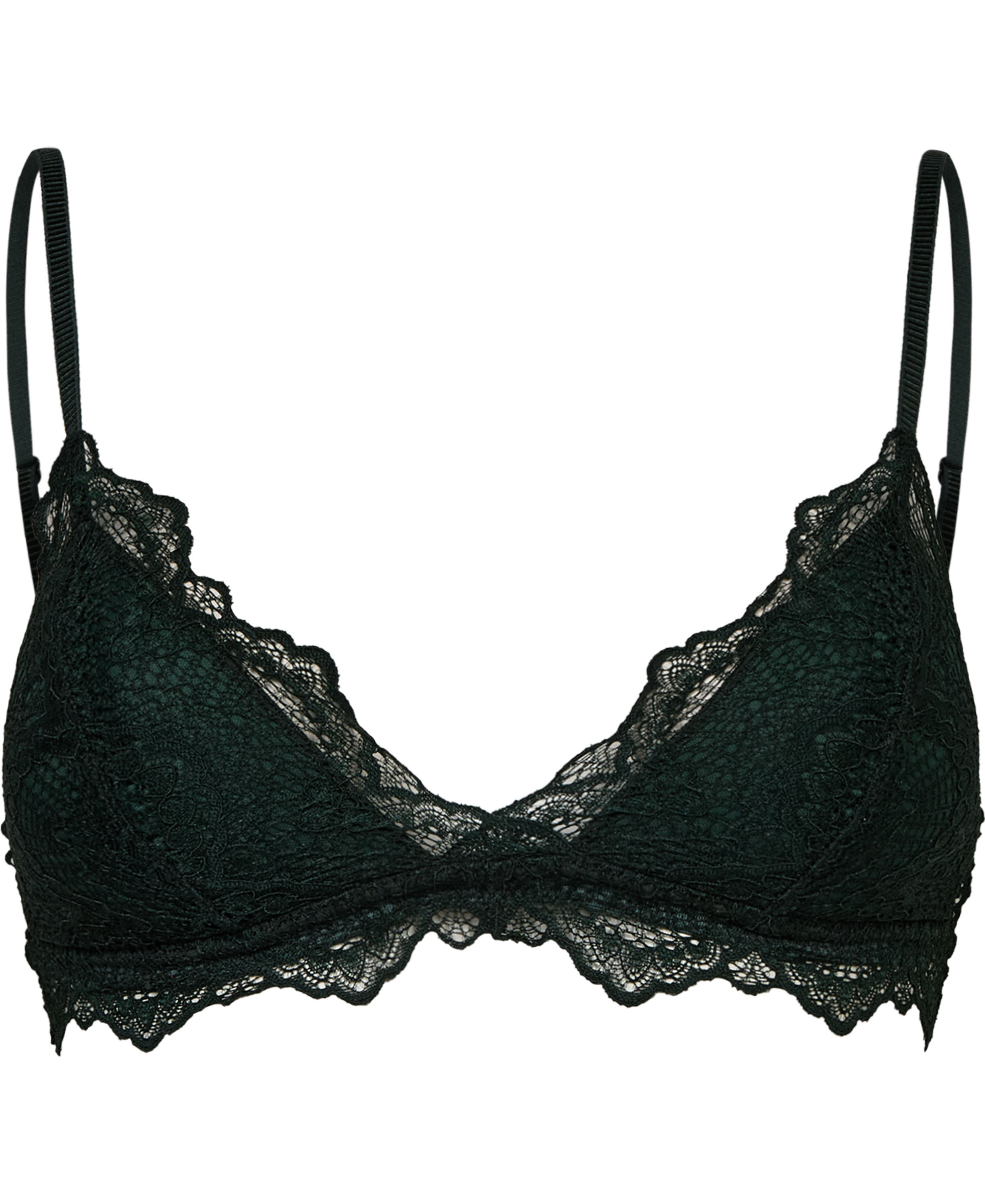 Petal 1. 2 Padded Bra