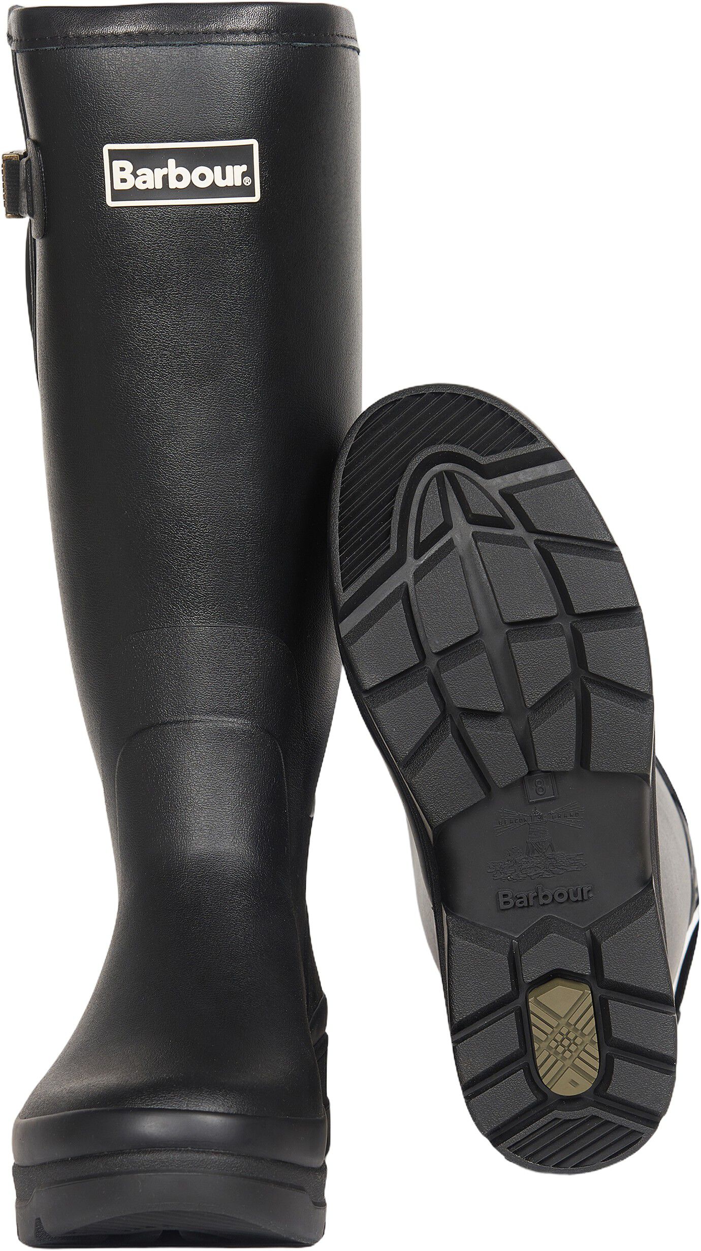 Barbour Tempest Tall Welly