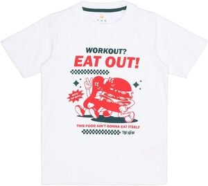 TNRoger S_S Tee