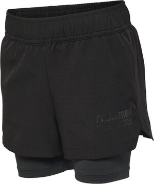 hmlPURE 2-IN-1 SHORTS