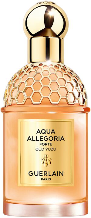 AA FORTE OUD YUZU EDP 75ML