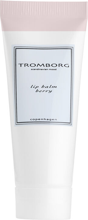 Lip Balm Berry Tube