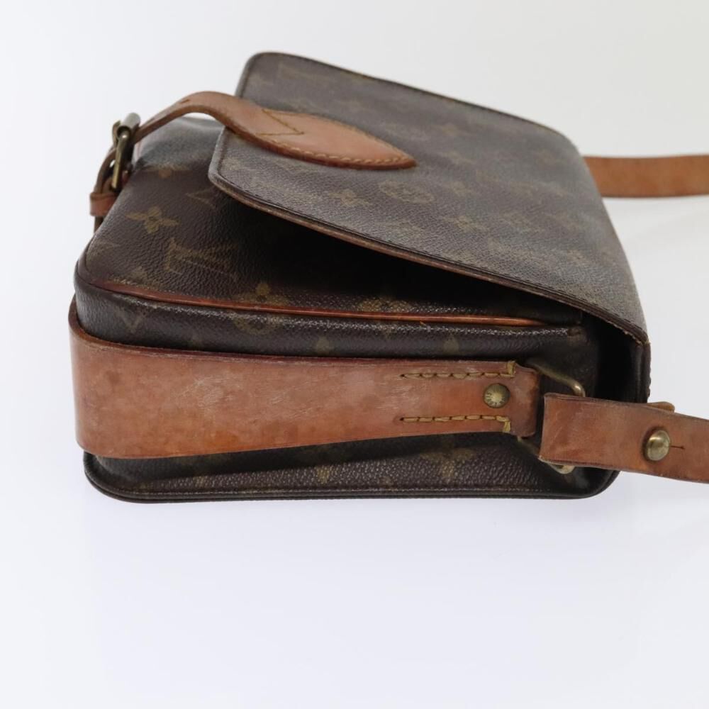 Louis Vuitton Cartouchiere