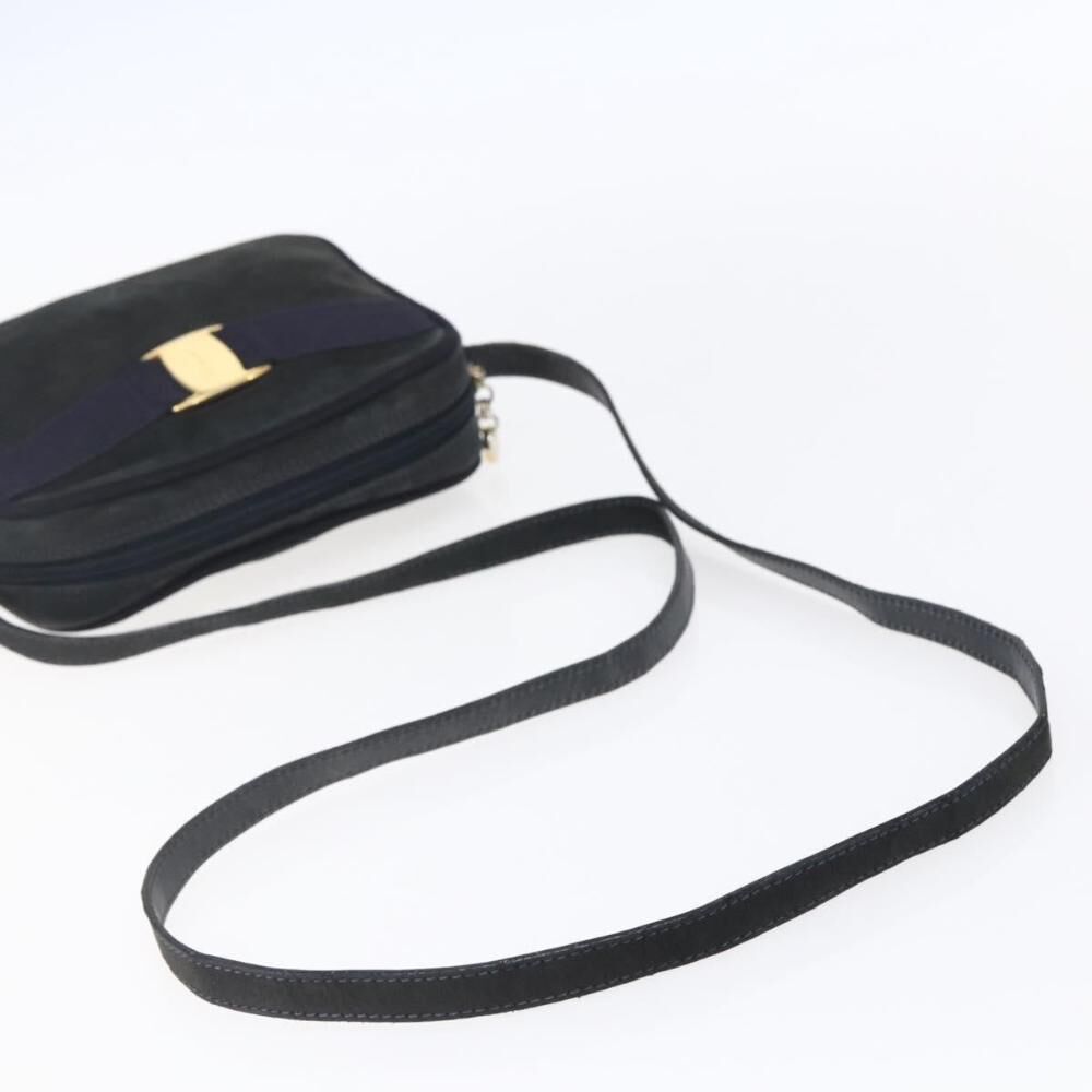 Salvatore Ferragamo Shoulder Bag