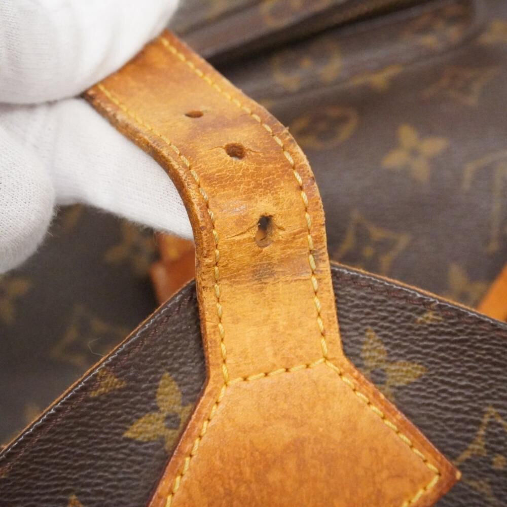 Louis Vuitton Montsouris