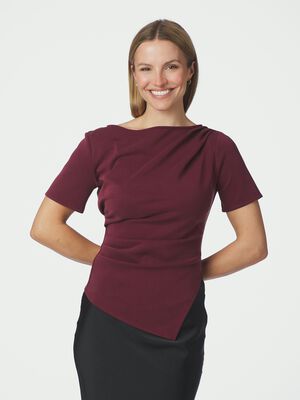 Rasmine Soft Blouse