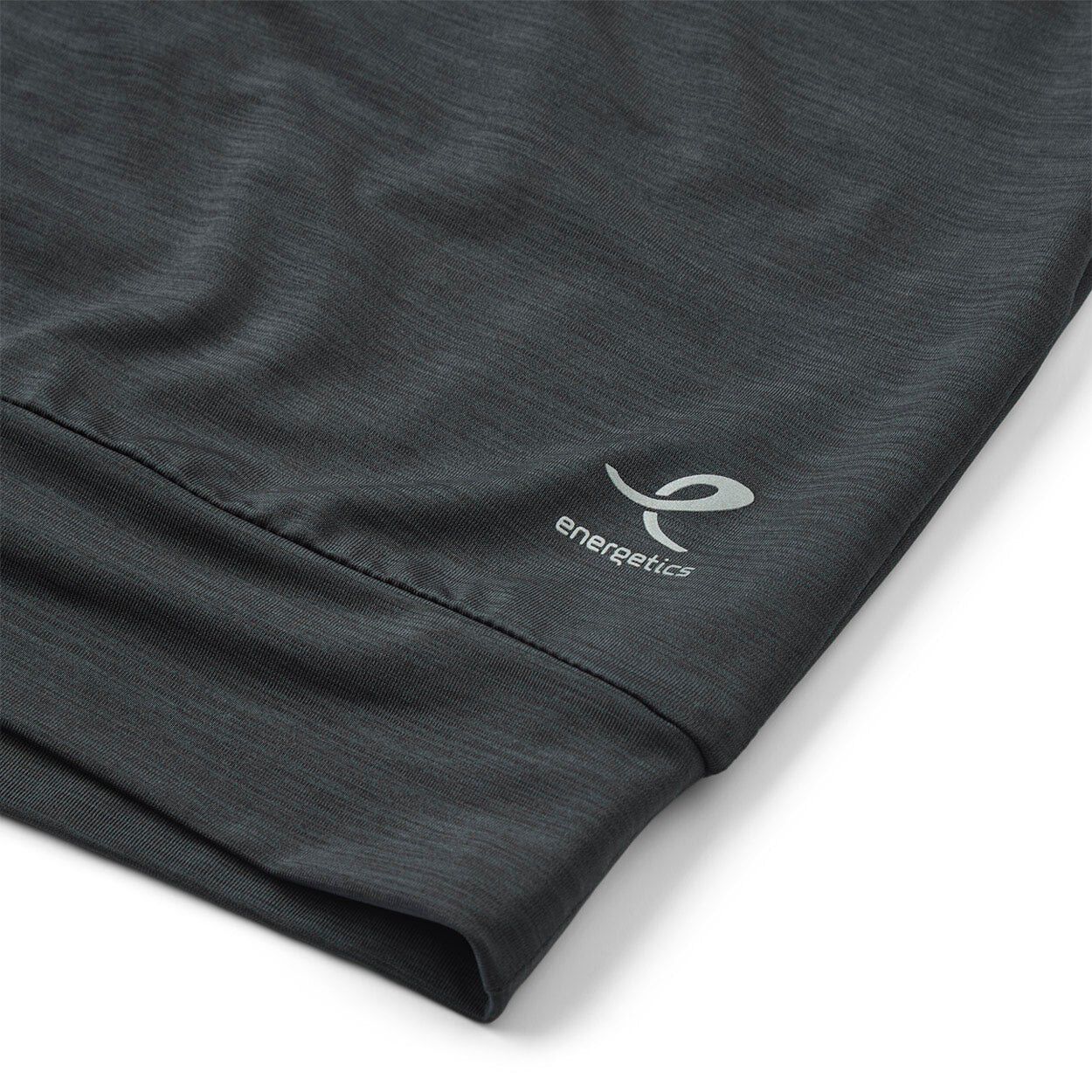 Rising 3/4 &AElig;rmer Tr&aelig;nings T-shirt