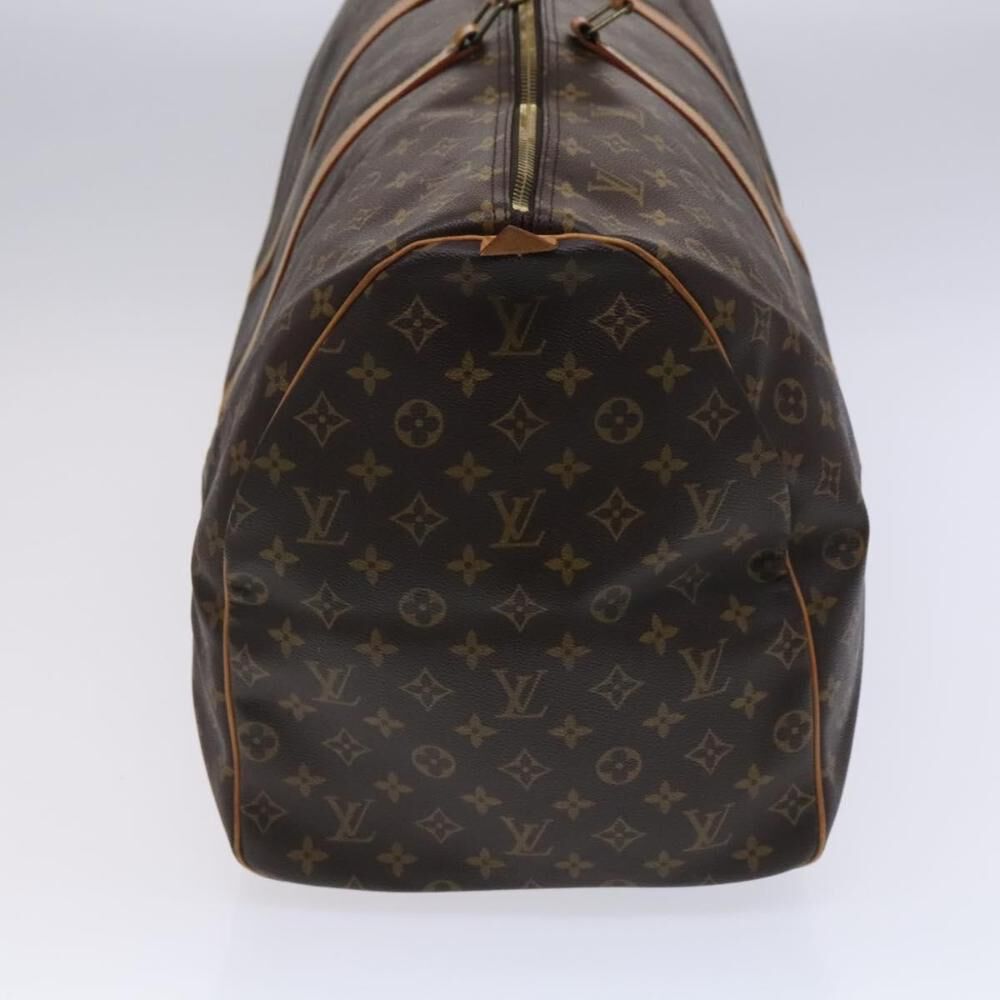 Louis Vuitton Keepall