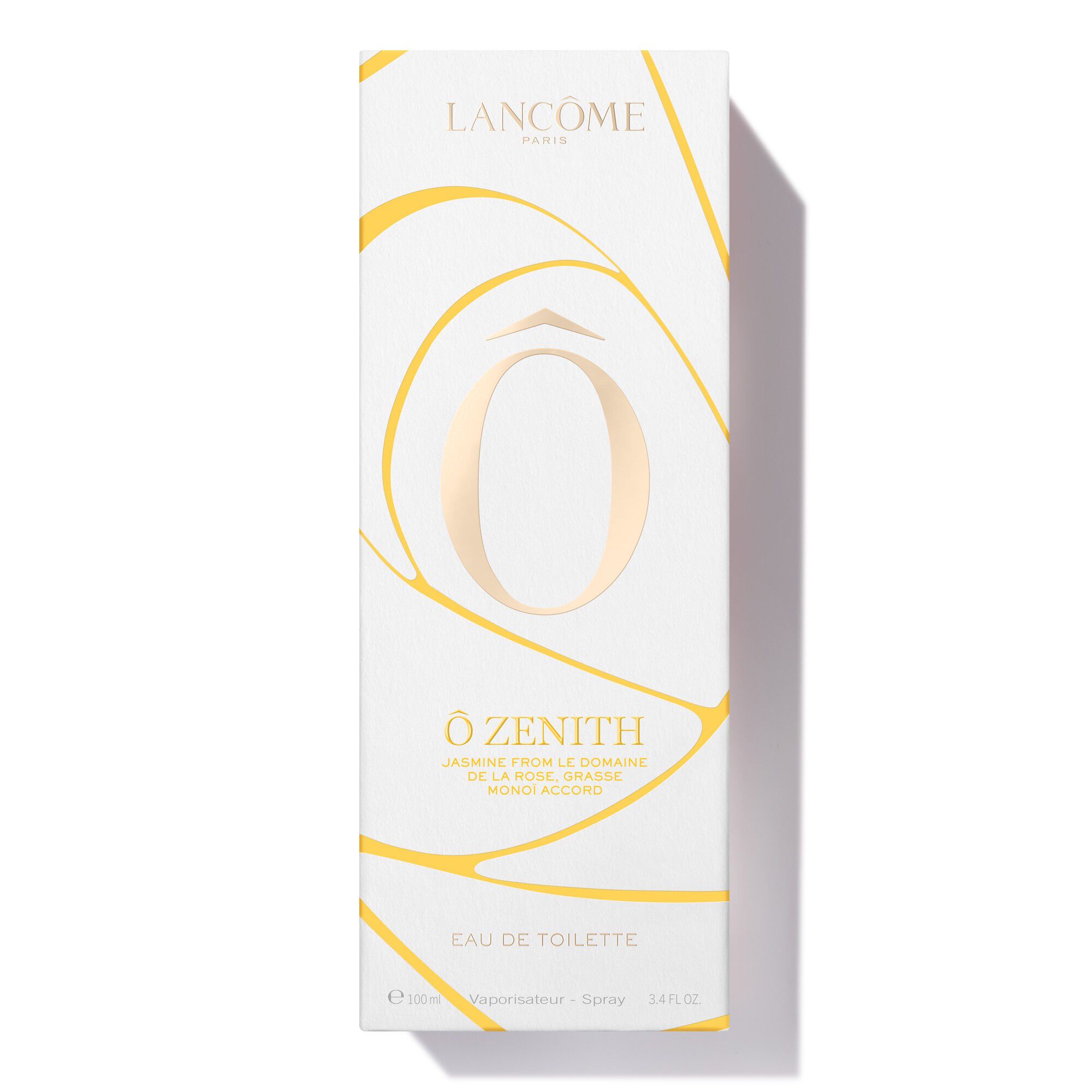 LC ODL O ZENITH EDT V100ml