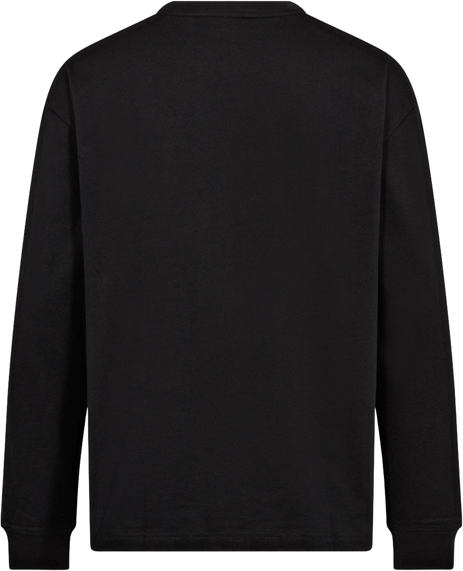 TED BASIC LONG SLEEVE TEE