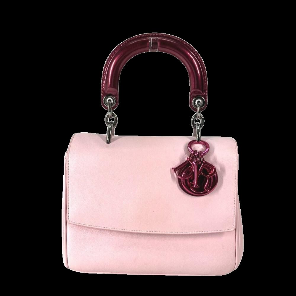 Dior Saddle Bag
