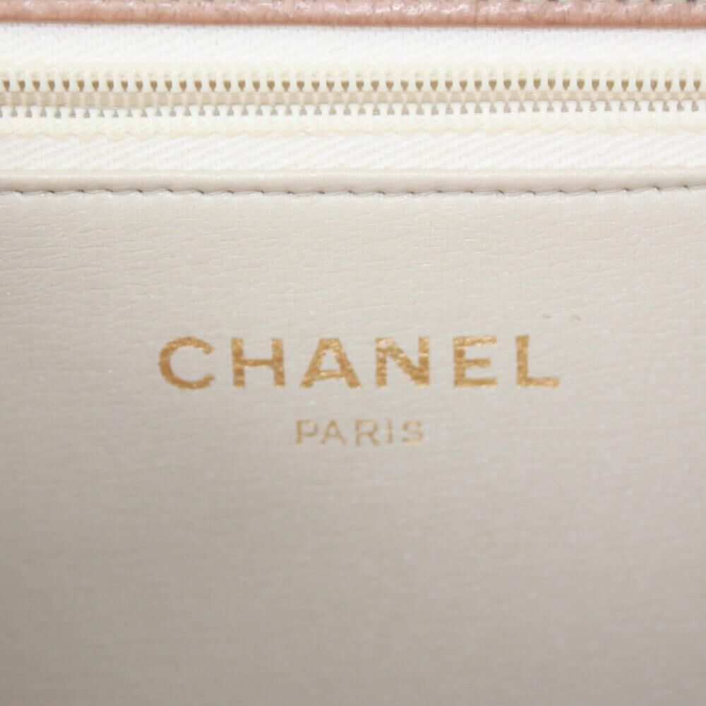 Chanel Shoulder Bag