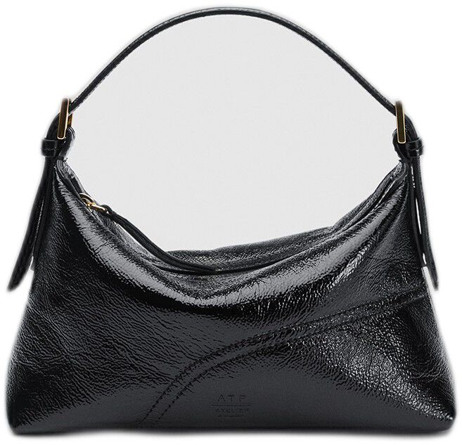 Vadena Black Naplack