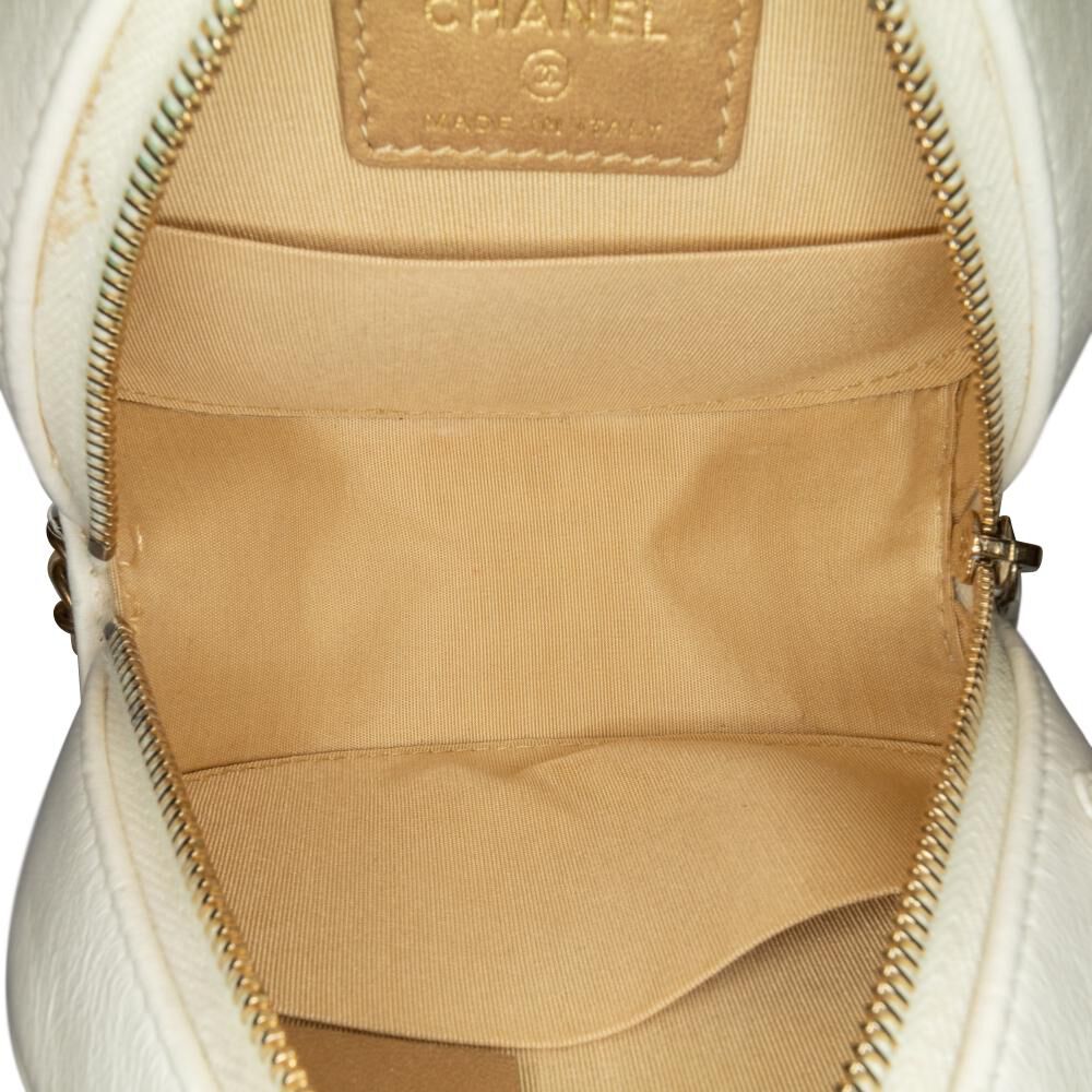 Chanel Crossbody Bag