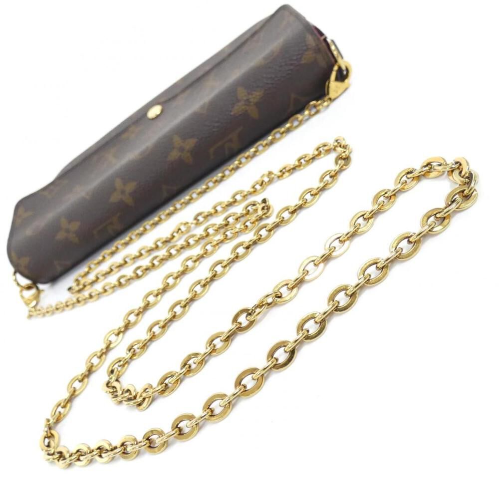Louis Vuitton Pochette Felicie