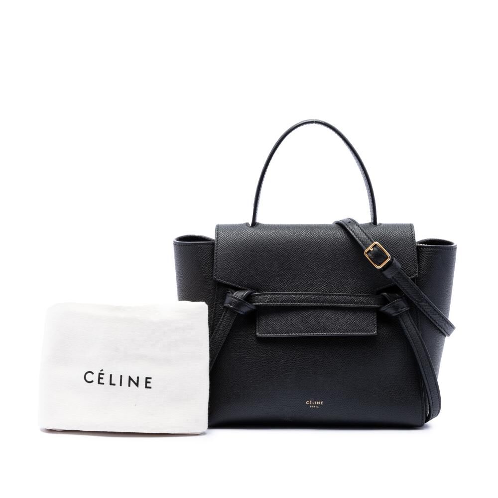 Celine Belt Bag