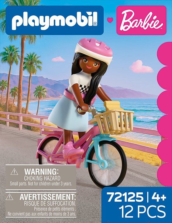Barbie Brooklyn